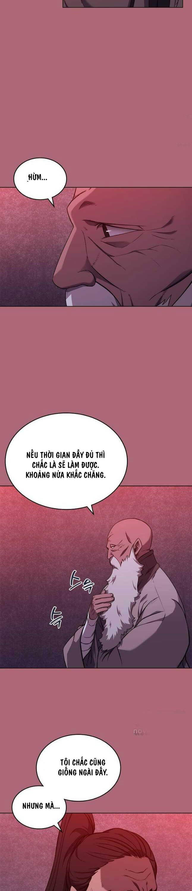 Biên Niên Sử Của Thiên Quỷ Chap 235 - Next Chap 236