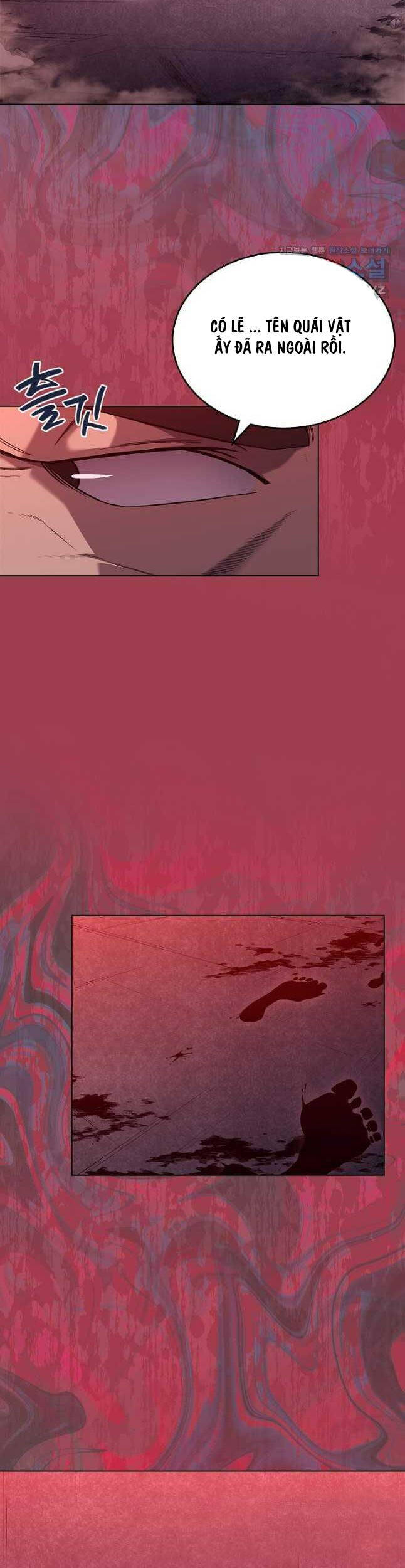 Biên Niên Sử Của Thiên Quỷ Chap 235 - Next Chap 236