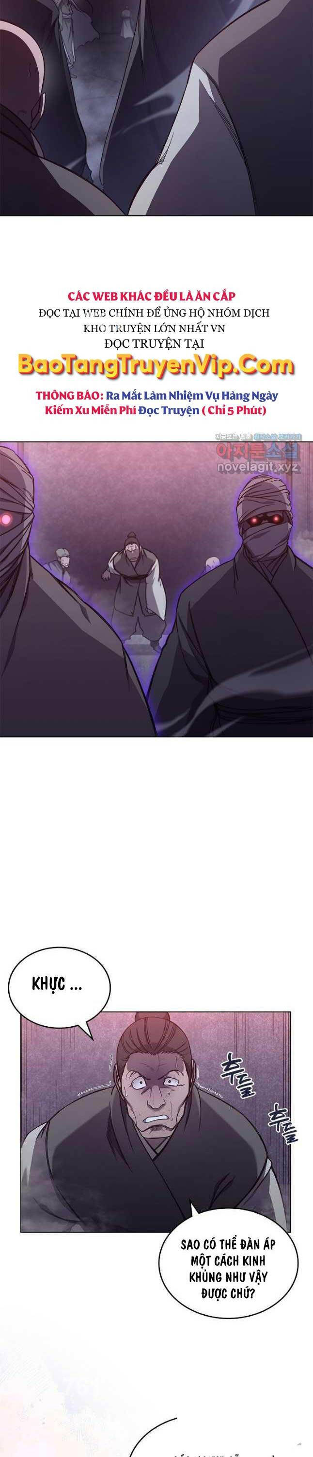 Biên Niên Sử Của Thiên Quỷ Chap 235 - Next Chap 236