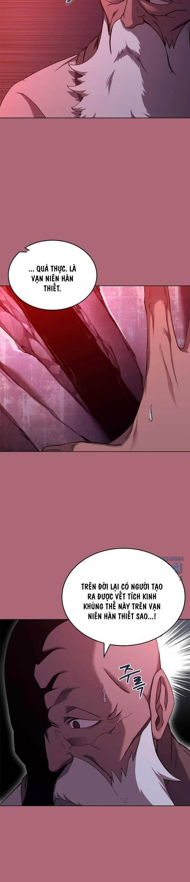 Biên Niên Sử Của Thiên Quỷ Chap 235 - Next Chap 236