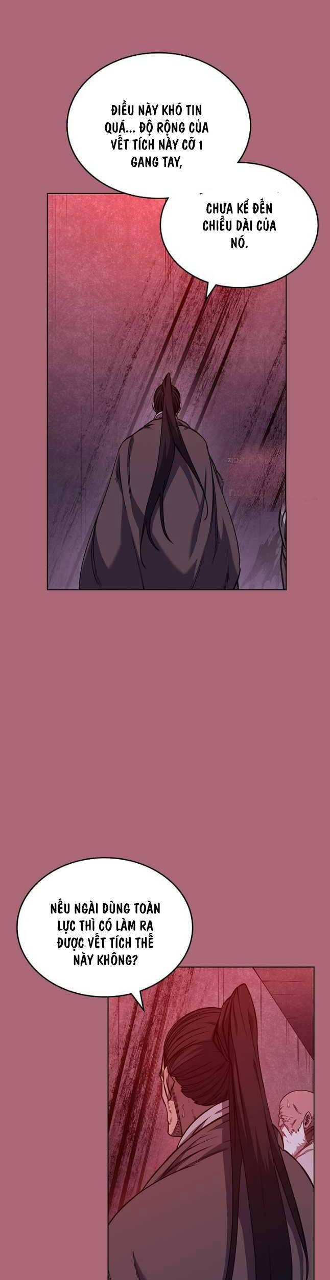 Biên Niên Sử Của Thiên Quỷ Chap 235 - Next Chap 236