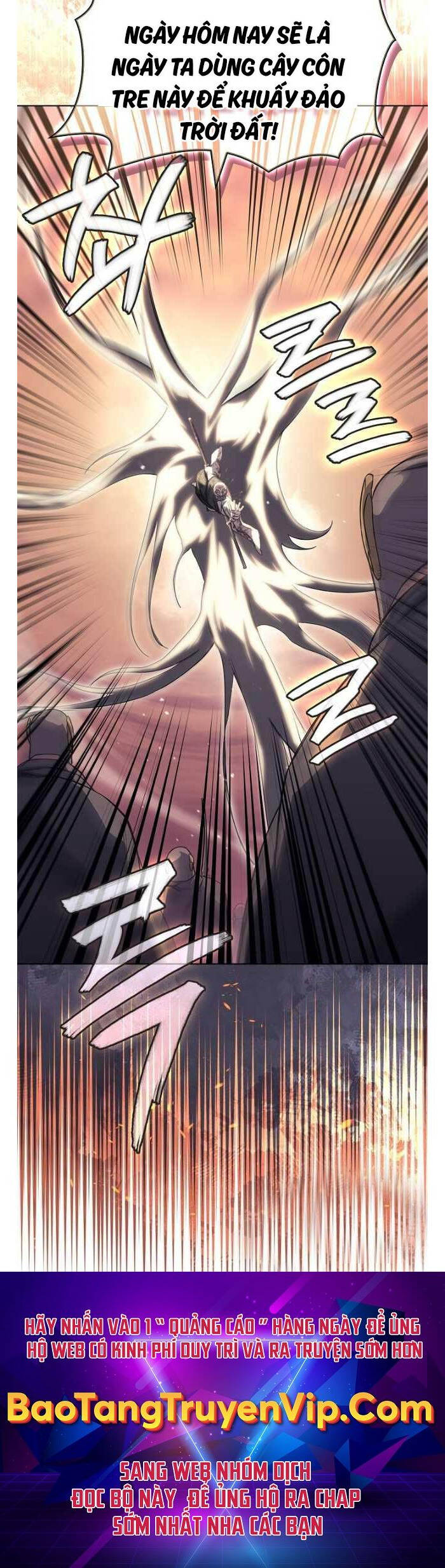 Biên Niên Sử Của Thiên Quỷ Chap 235 - Next Chap 236