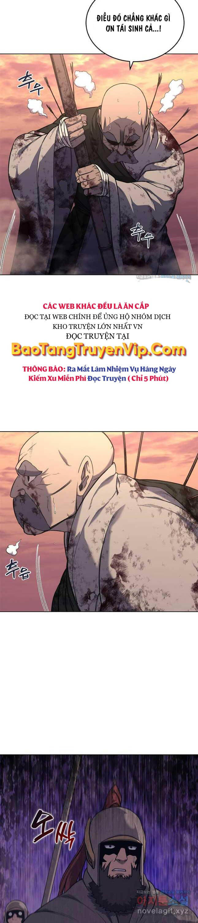 Biên Niên Sử Của Thiên Quỷ Chap 235 - Next Chap 236