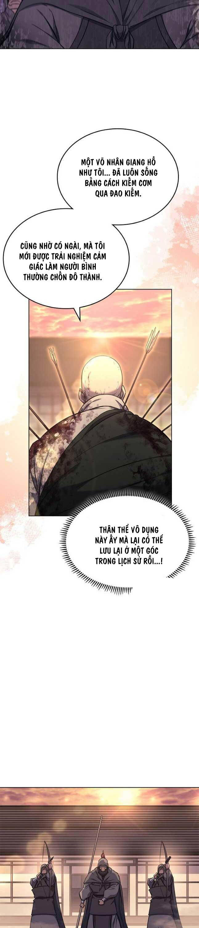 Biên Niên Sử Của Thiên Quỷ Chap 235 - Next Chap 236