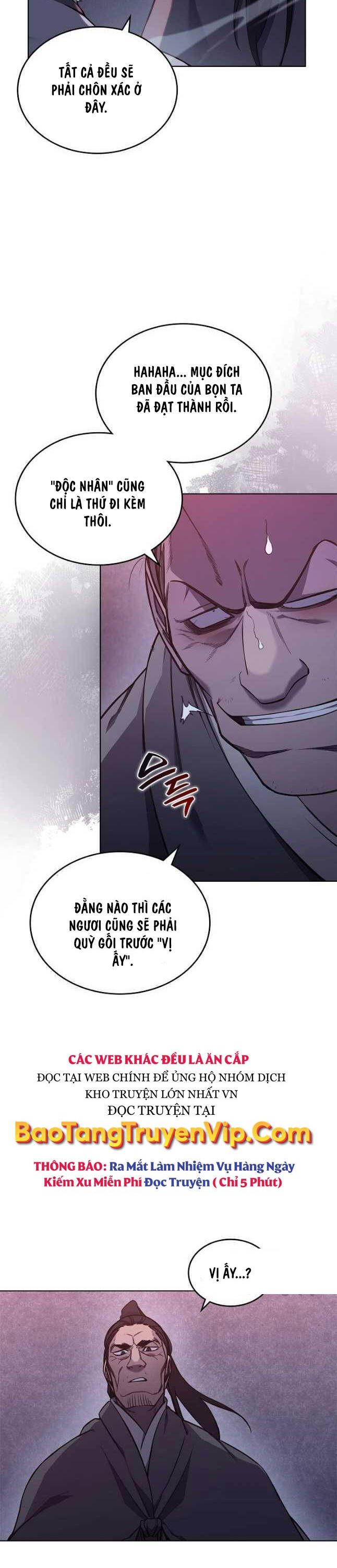 Biên Niên Sử Của Thiên Quỷ Chap 235 - Next Chap 236