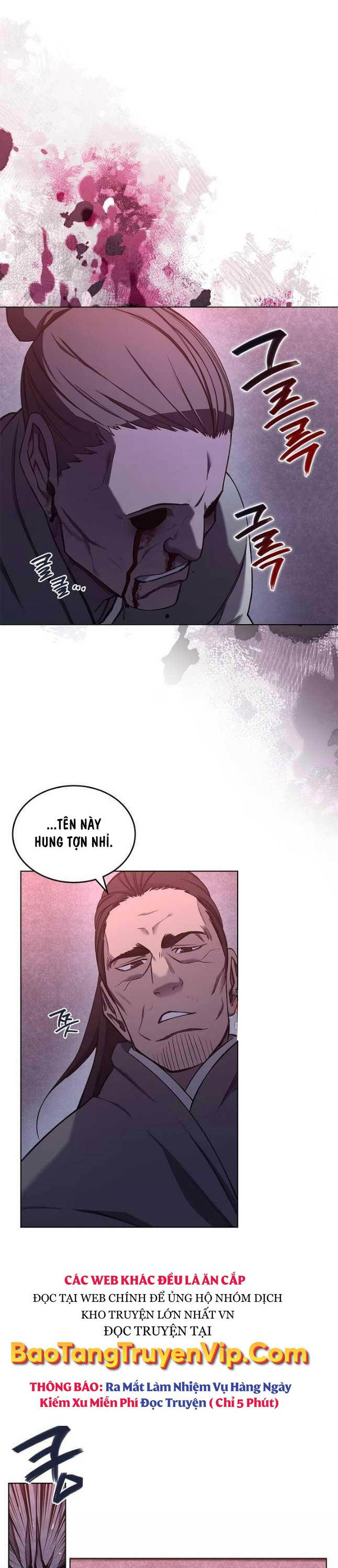 Biên Niên Sử Của Thiên Quỷ Chap 235 - Next Chap 236