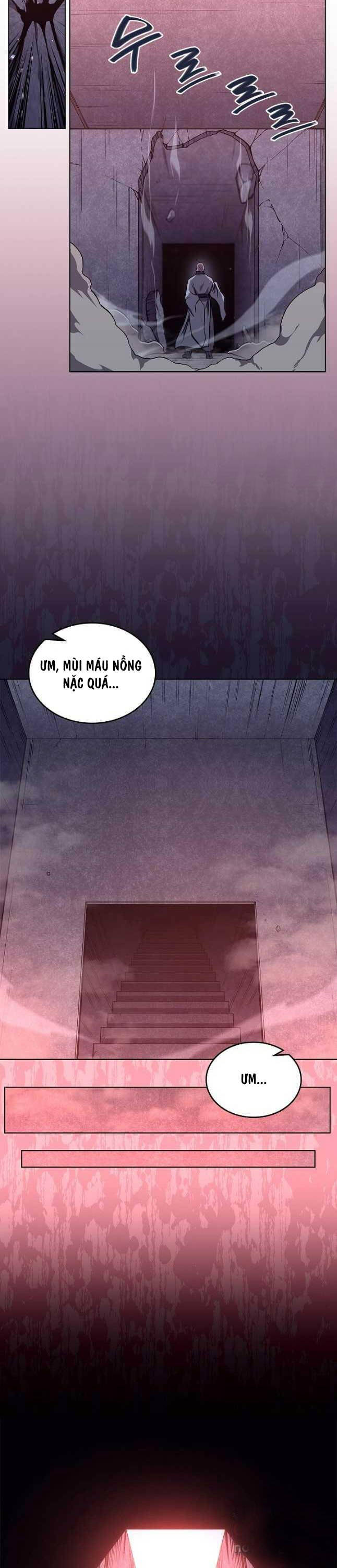 Biên Niên Sử Của Thiên Quỷ Chap 235 - Next Chap 236