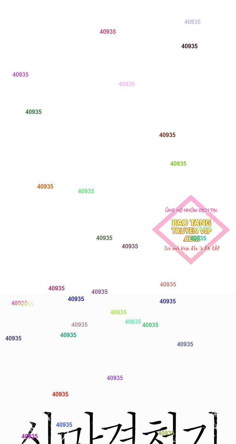 Biên Niên Sử Của Thiên Quỷ Chap 236 - Next Chap 237