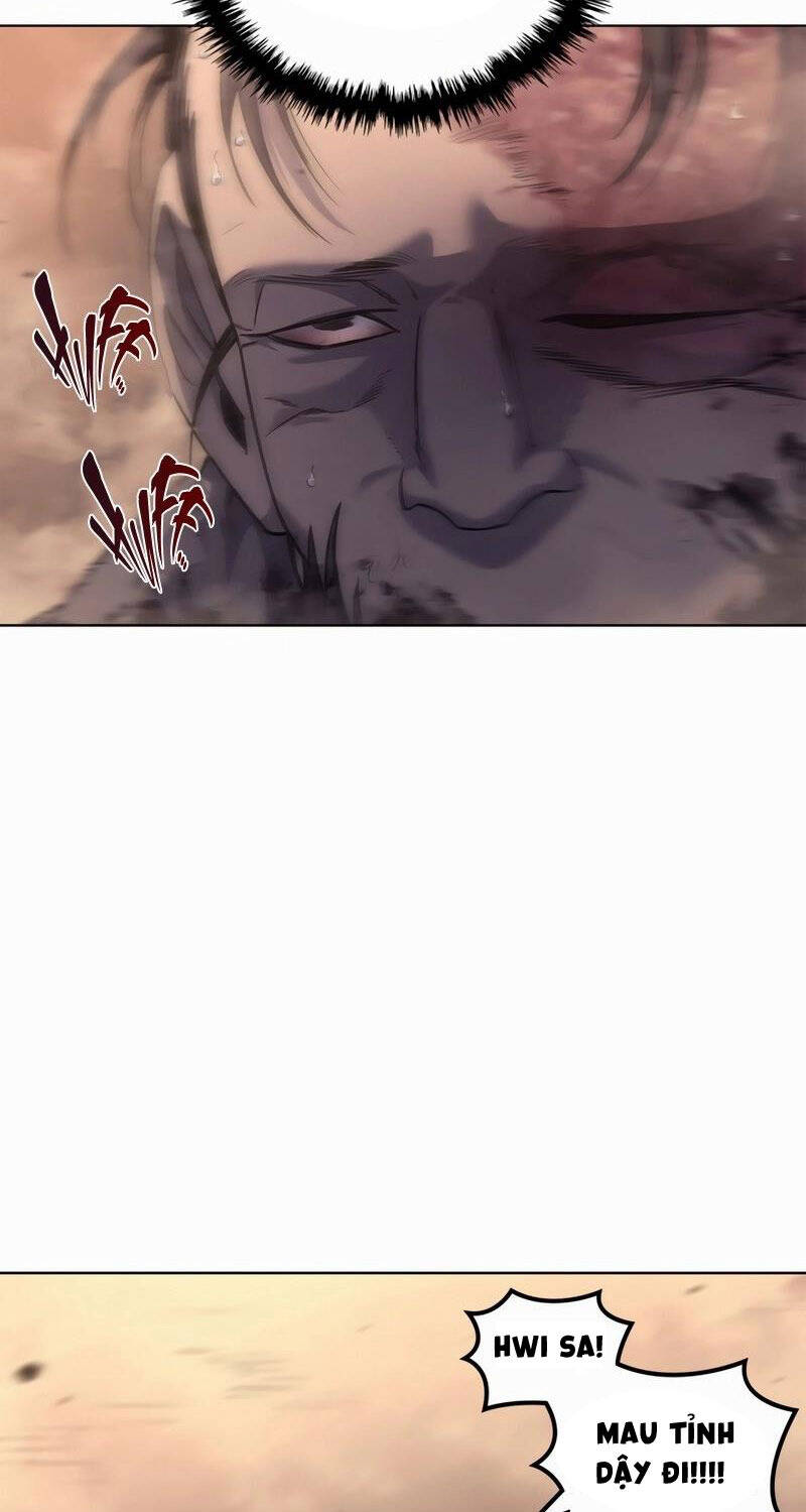 Biên Niên Sử Của Thiên Quỷ Chap 236 - Next Chap 237