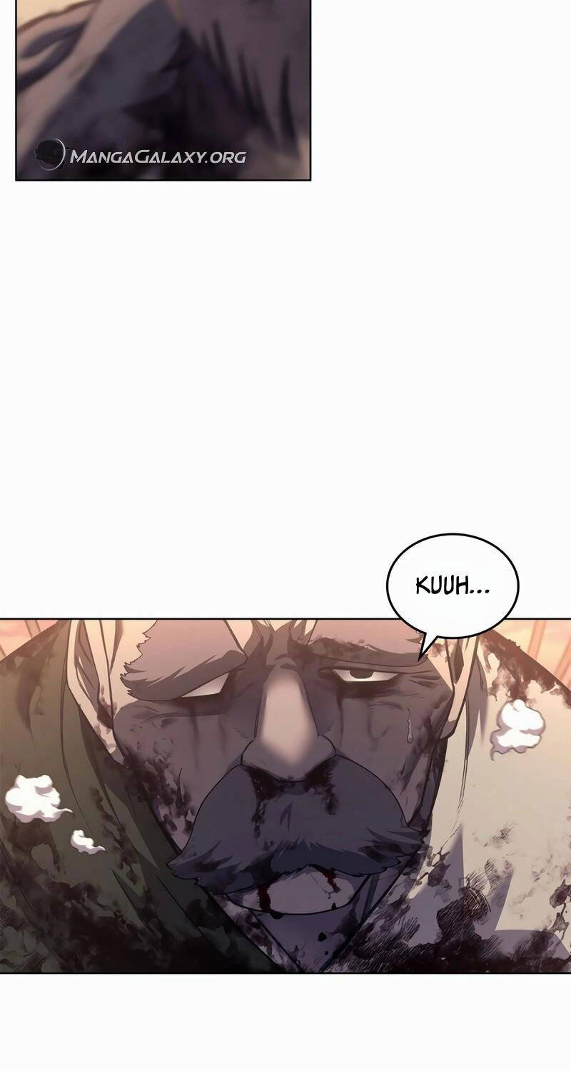 Biên Niên Sử Của Thiên Quỷ Chap 236 - Next Chap 237