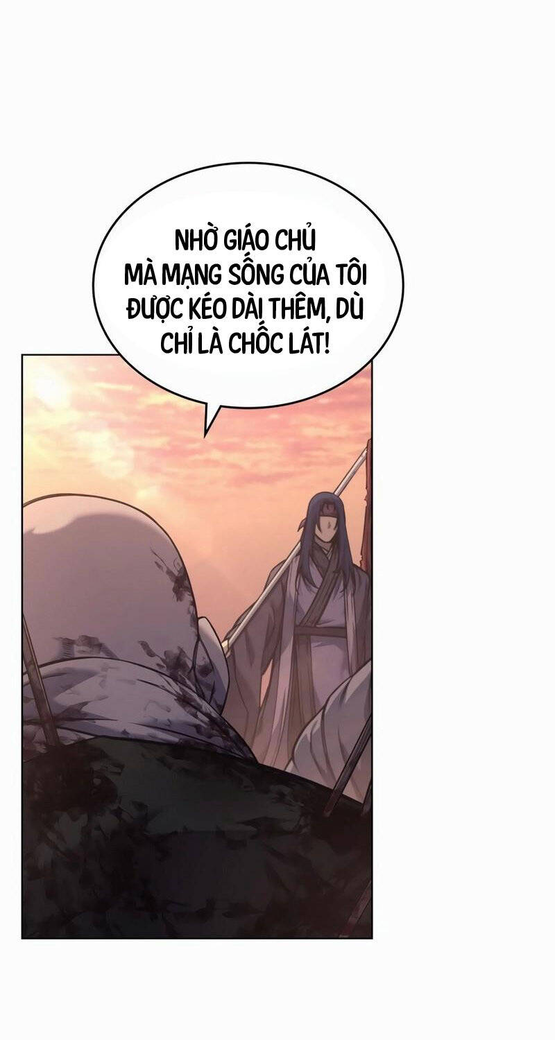 Biên Niên Sử Của Thiên Quỷ Chap 236 - Next Chap 237