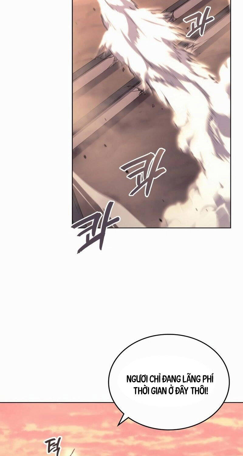 Biên Niên Sử Của Thiên Quỷ Chap 236 - Next Chap 237