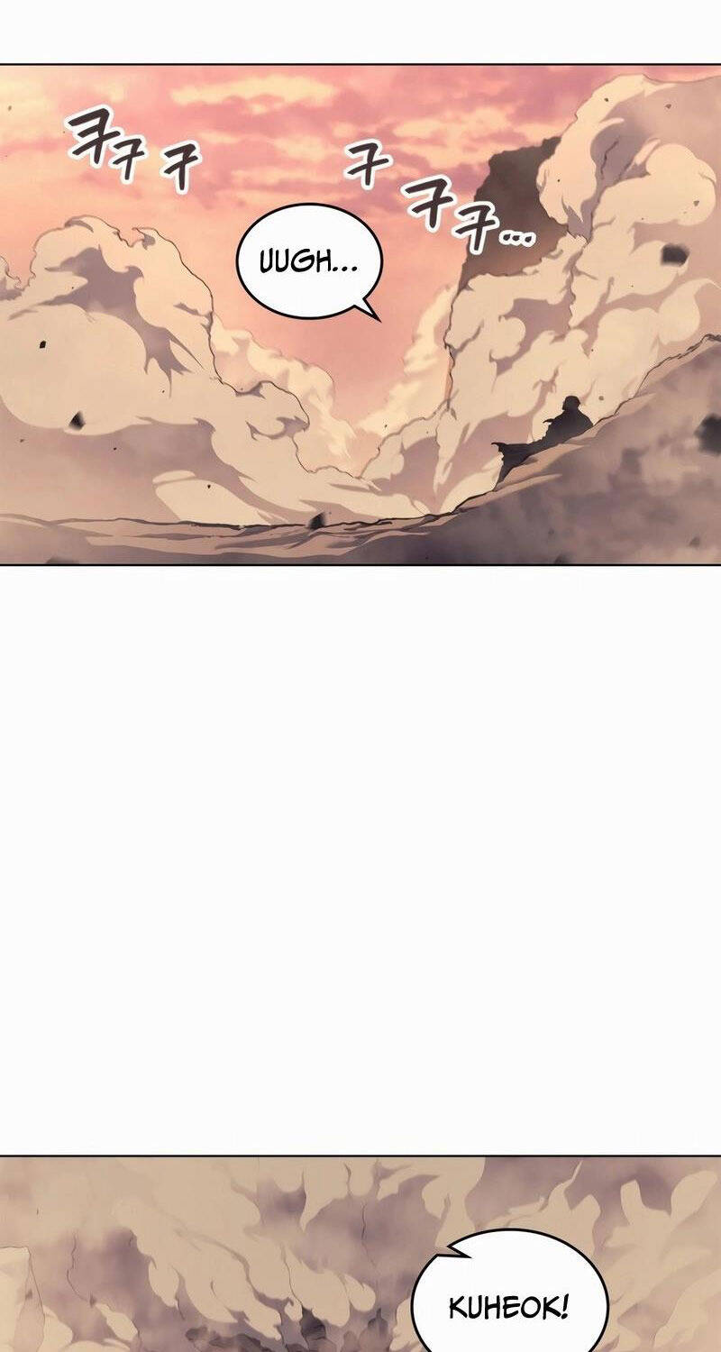 Biên Niên Sử Của Thiên Quỷ Chap 236 - Next Chap 237