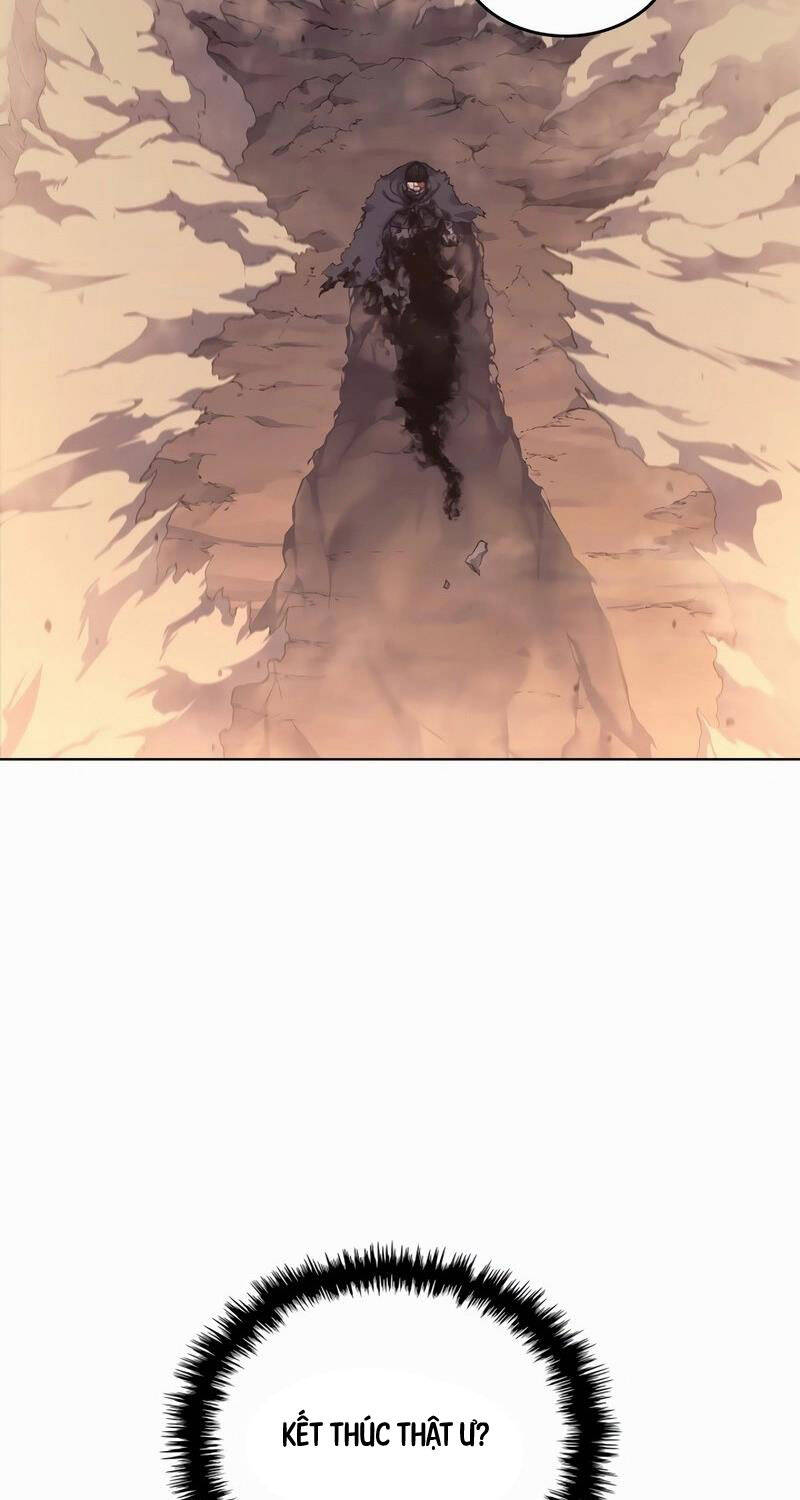 Biên Niên Sử Của Thiên Quỷ Chap 236 - Next Chap 237