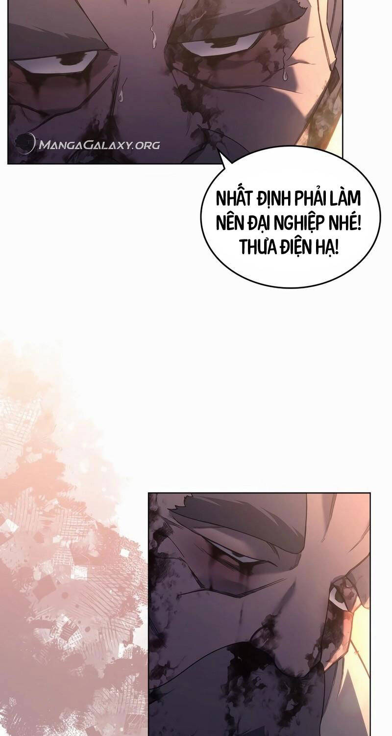 Biên Niên Sử Của Thiên Quỷ Chap 236 - Next Chap 237