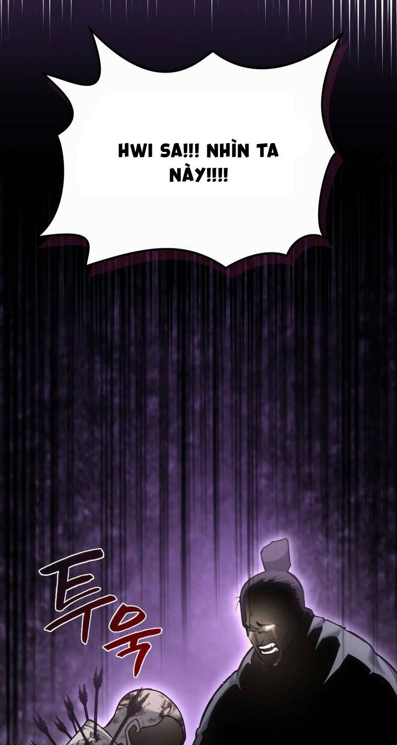 Biên Niên Sử Của Thiên Quỷ Chap 236 - Next Chap 237