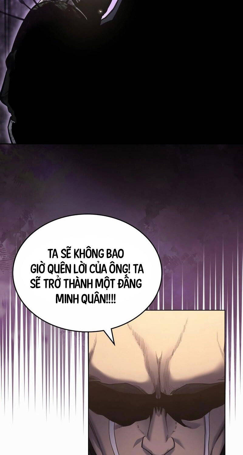 Biên Niên Sử Của Thiên Quỷ Chap 236 - Next Chap 237