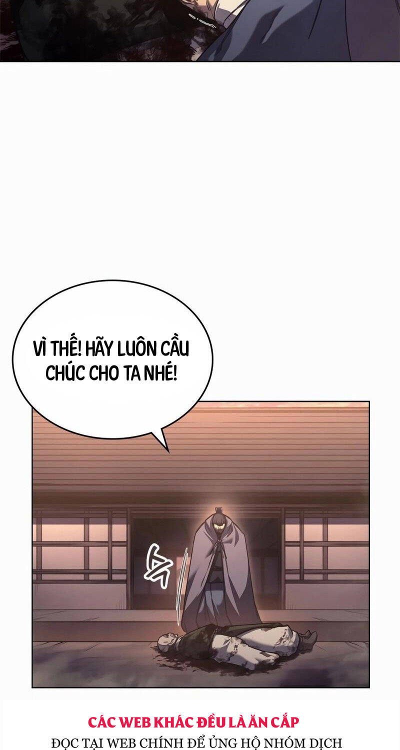 Biên Niên Sử Của Thiên Quỷ Chap 236 - Next Chap 237