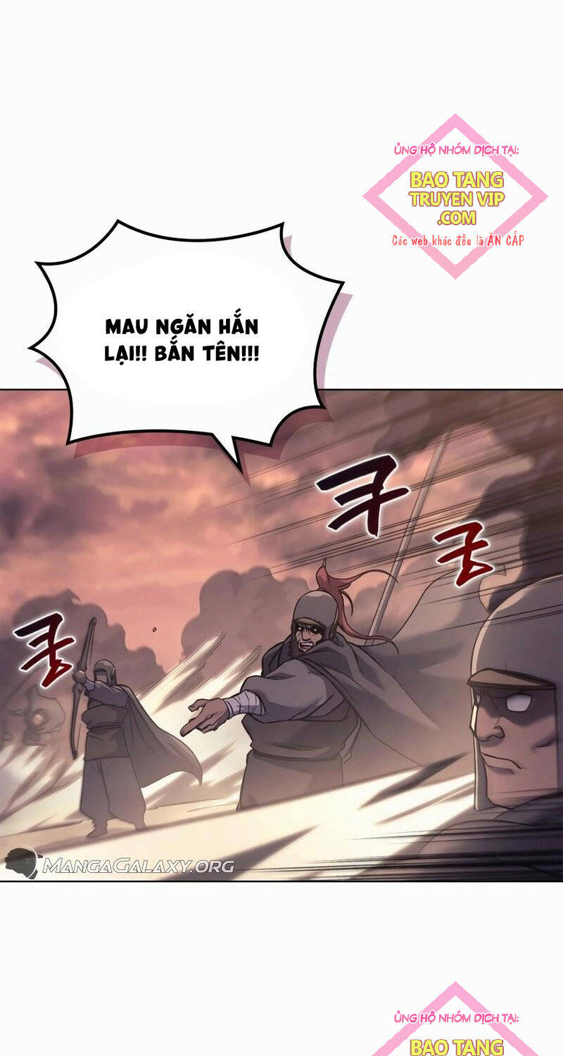 Biên Niên Sử Của Thiên Quỷ Chap 236 - Next Chap 237