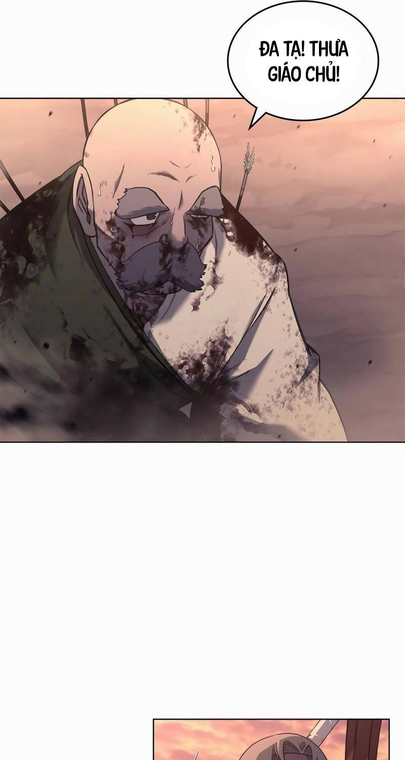 Biên Niên Sử Của Thiên Quỷ Chap 236 - Next Chap 237