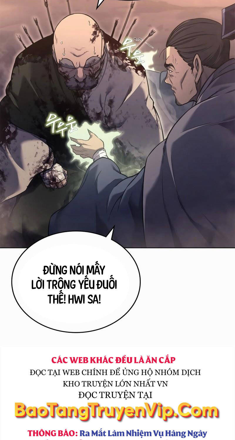 Biên Niên Sử Của Thiên Quỷ Chap 236 - Next Chap 237
