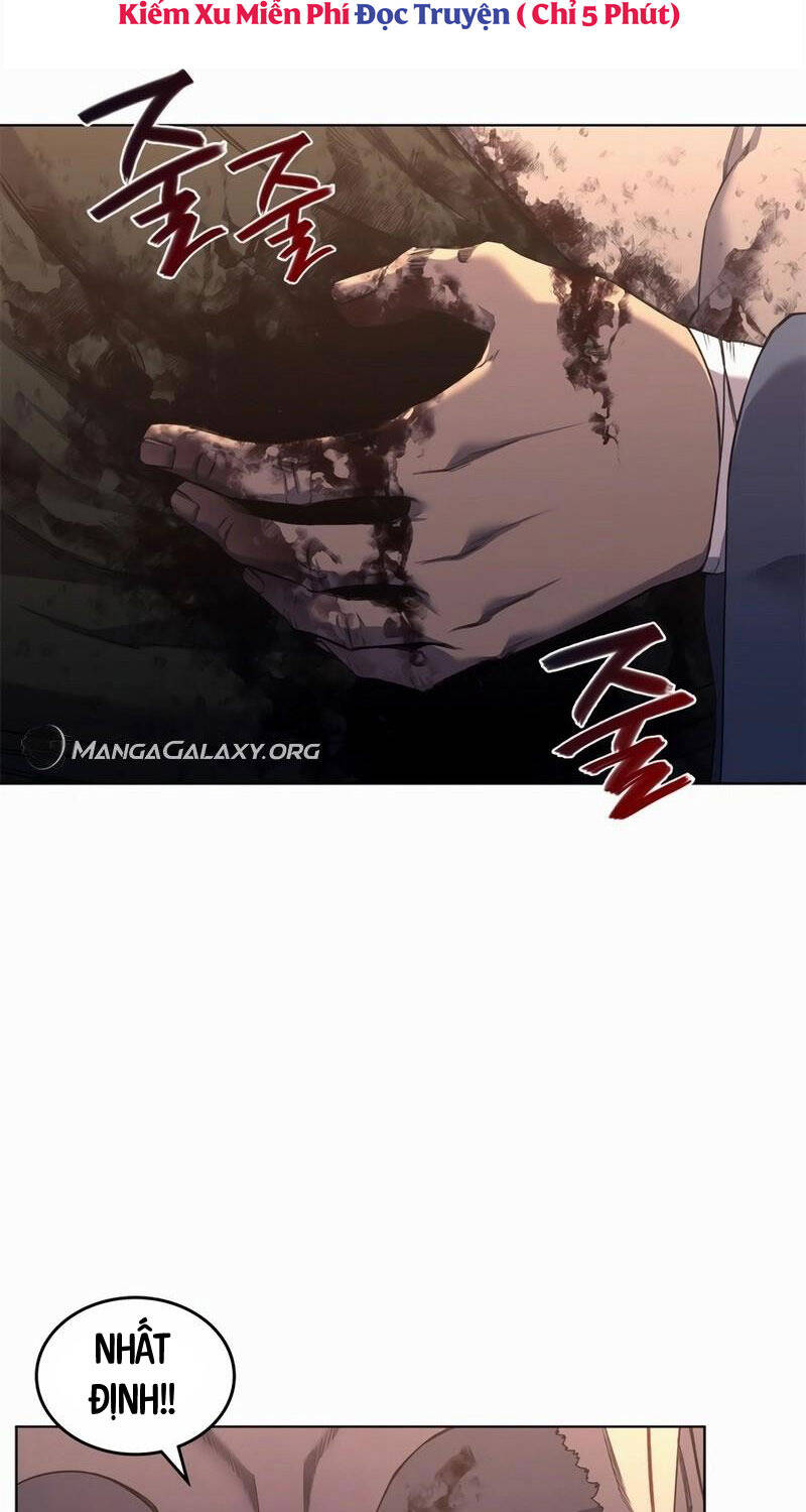 Biên Niên Sử Của Thiên Quỷ Chap 236 - Next Chap 237