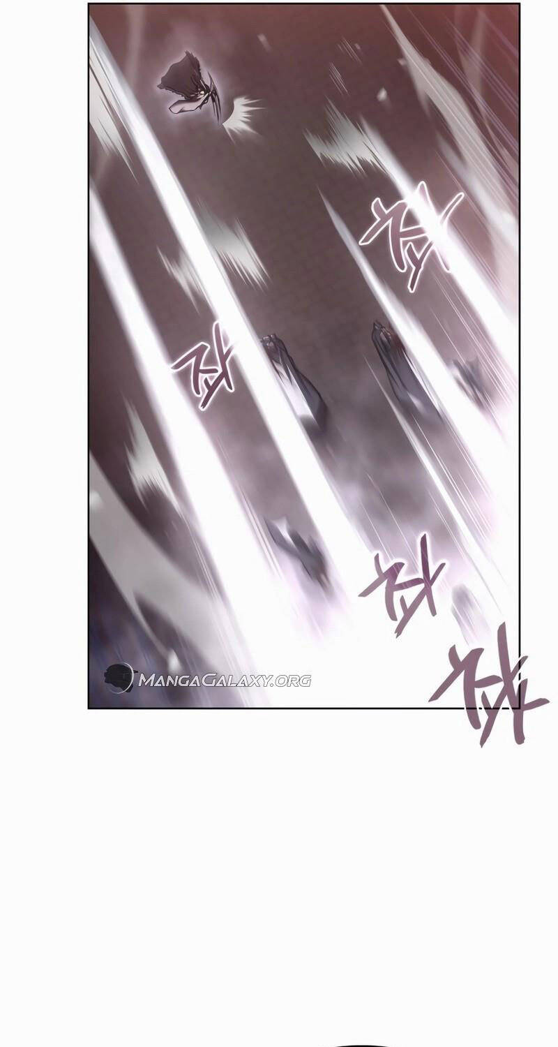 Biên Niên Sử Của Thiên Quỷ Chap 236 - Next Chap 237