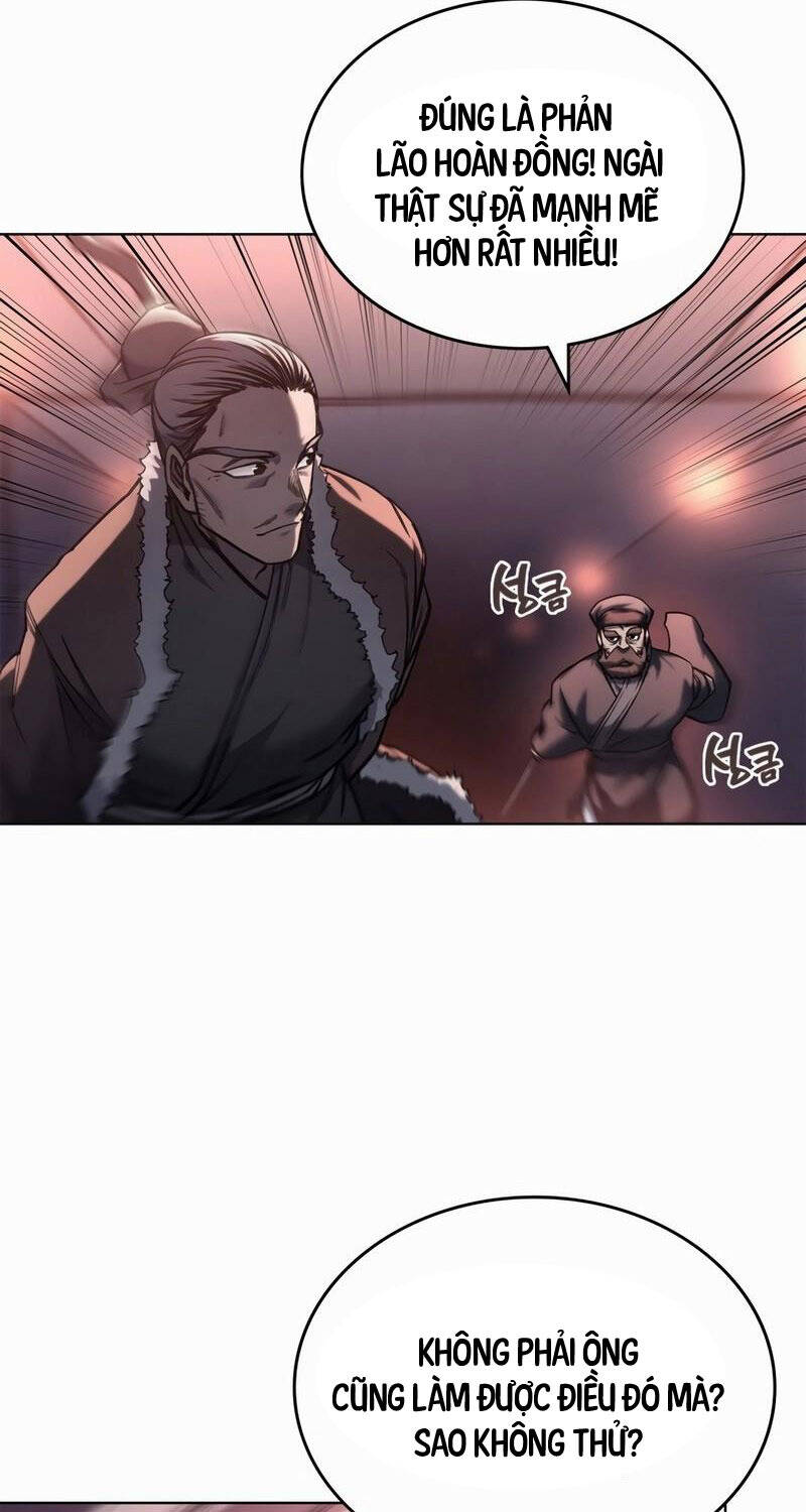 Biên Niên Sử Của Thiên Quỷ Chap 236 - Next Chap 237