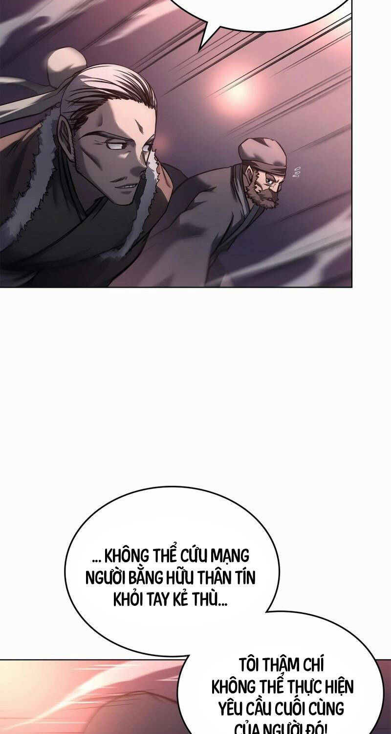 Biên Niên Sử Của Thiên Quỷ Chap 236 - Next Chap 237