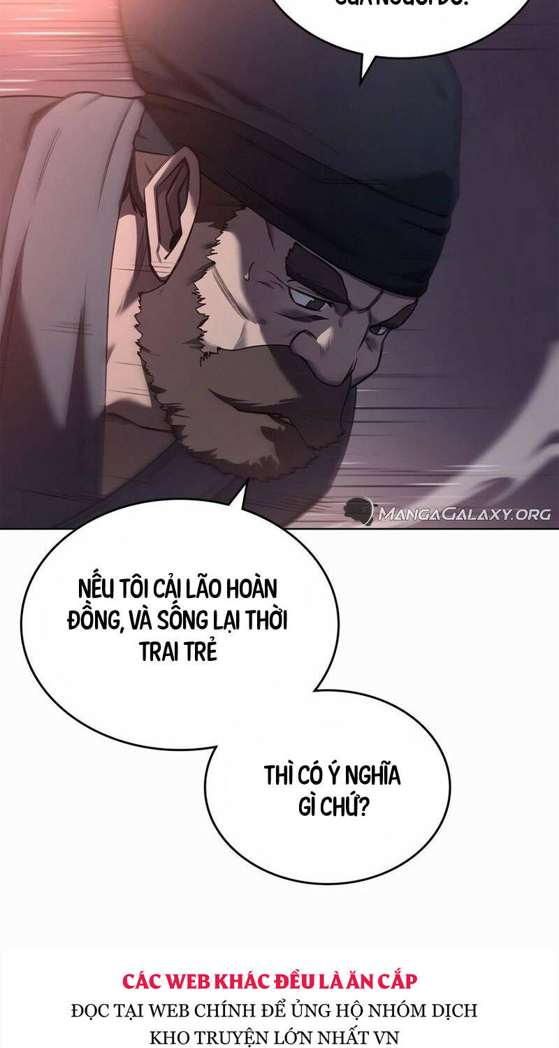 Biên Niên Sử Của Thiên Quỷ Chap 236 - Next Chap 237