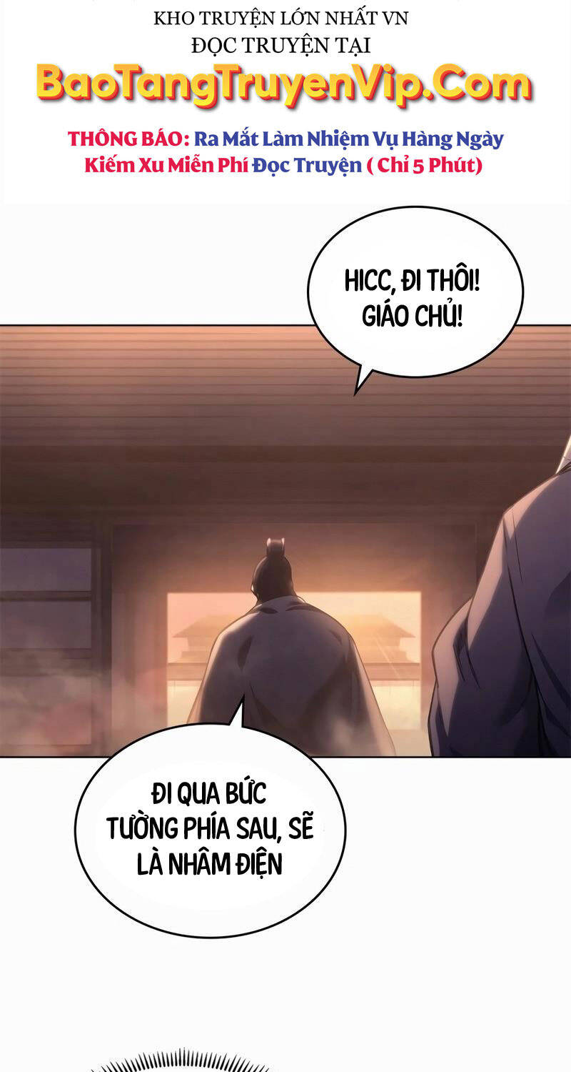 Biên Niên Sử Của Thiên Quỷ Chap 236 - Next Chap 237