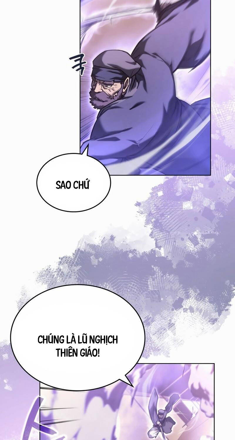 Biên Niên Sử Của Thiên Quỷ Chap 236 - Next Chap 237