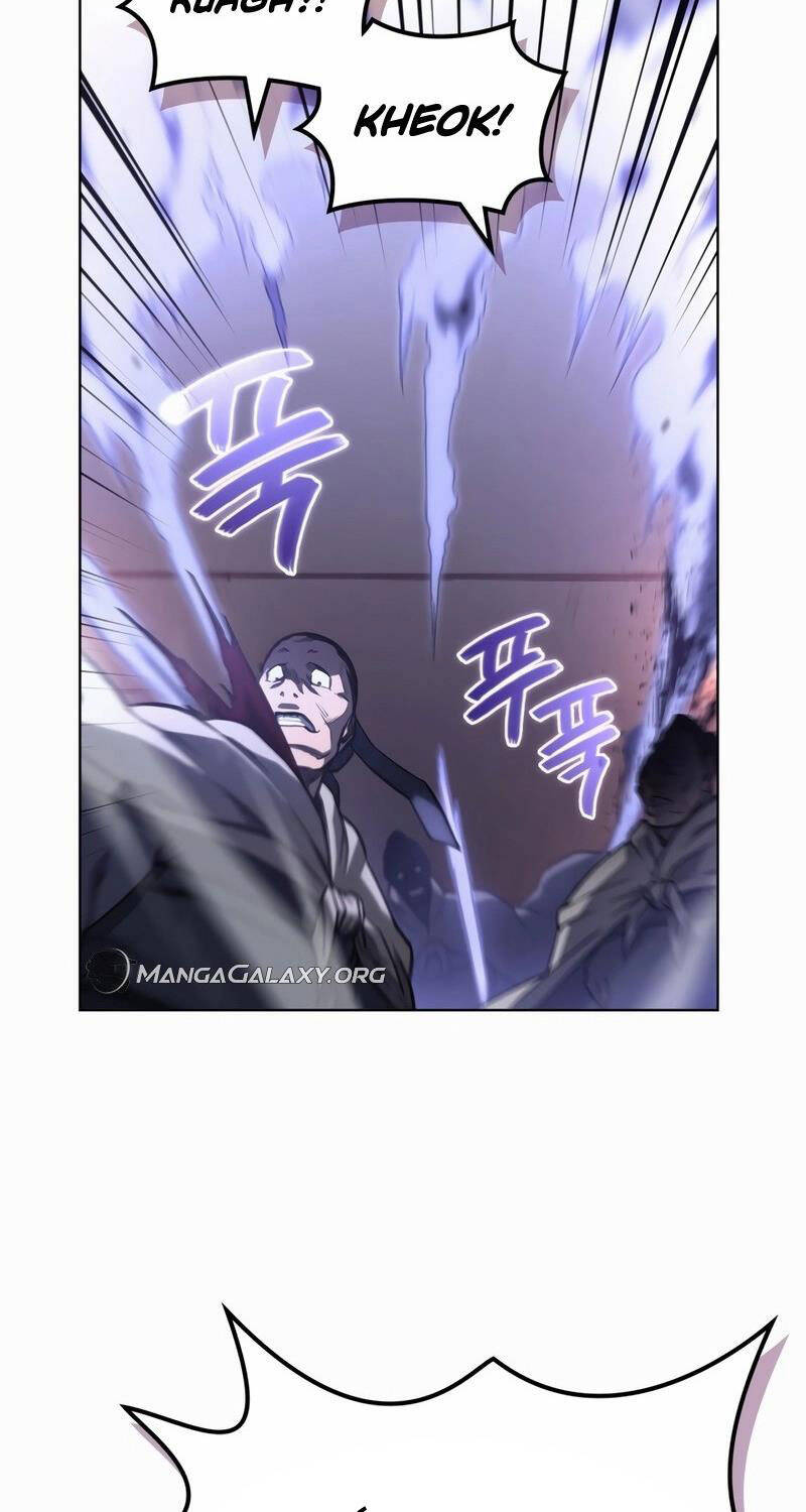 Biên Niên Sử Của Thiên Quỷ Chap 236 - Next Chap 237
