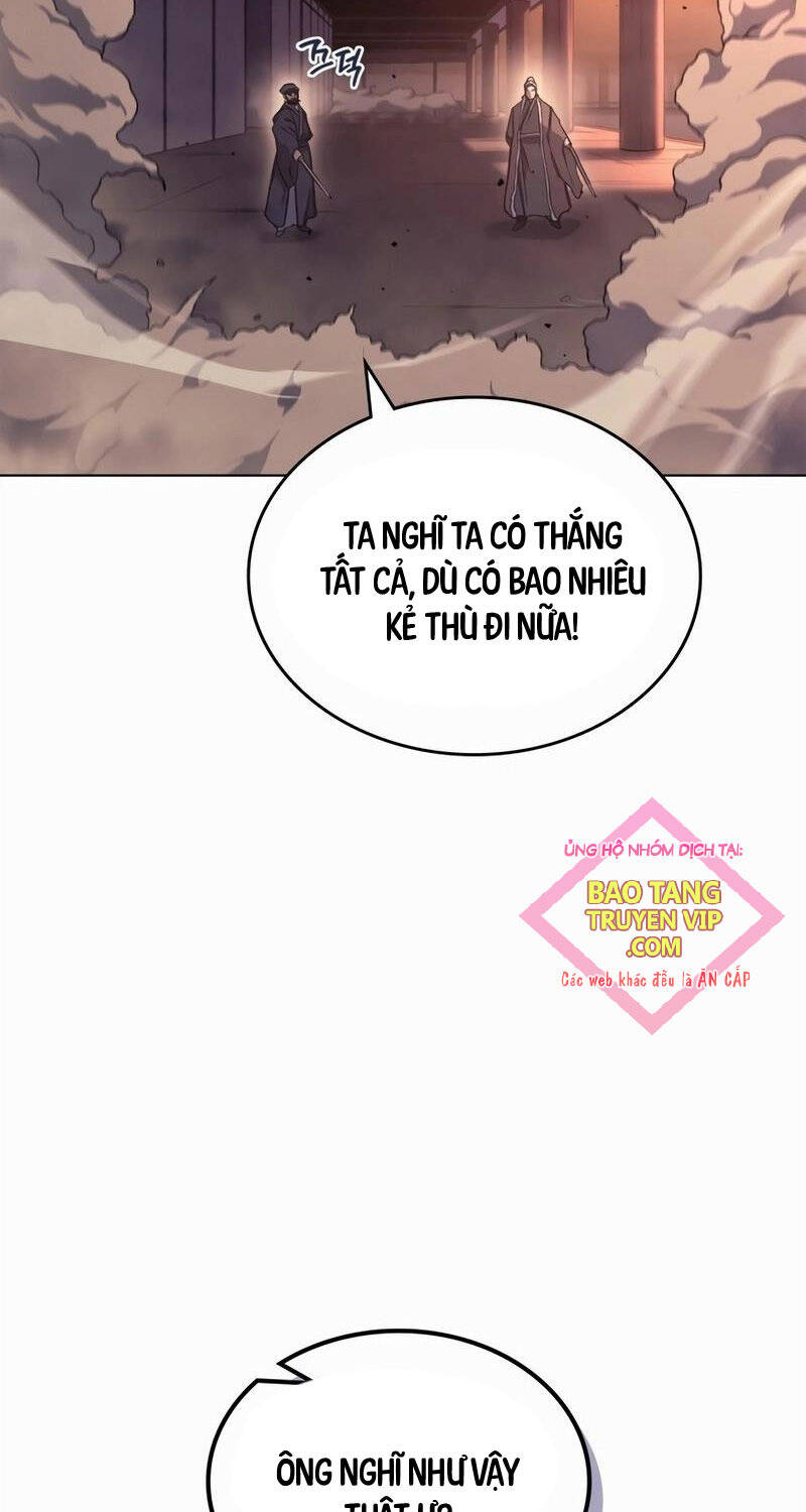 Biên Niên Sử Của Thiên Quỷ Chap 236 - Next Chap 237