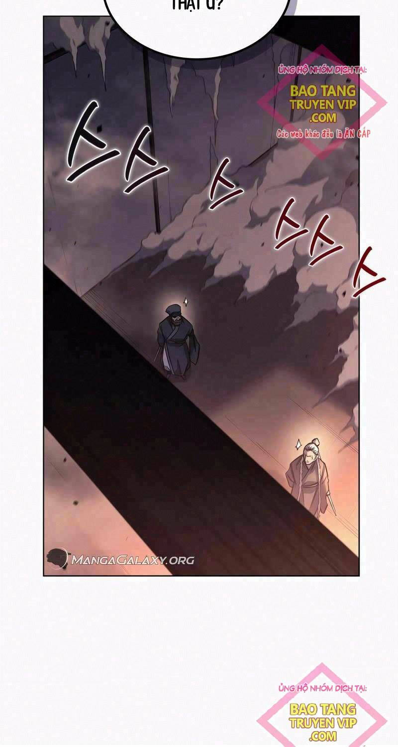 Biên Niên Sử Của Thiên Quỷ Chap 236 - Next Chap 237