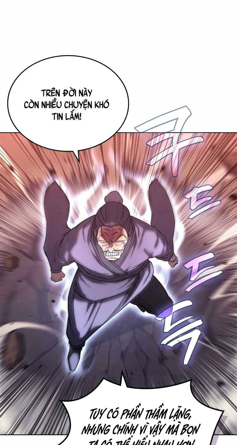 Biên Niên Sử Của Thiên Quỷ Chap 238 - Next Chap 239