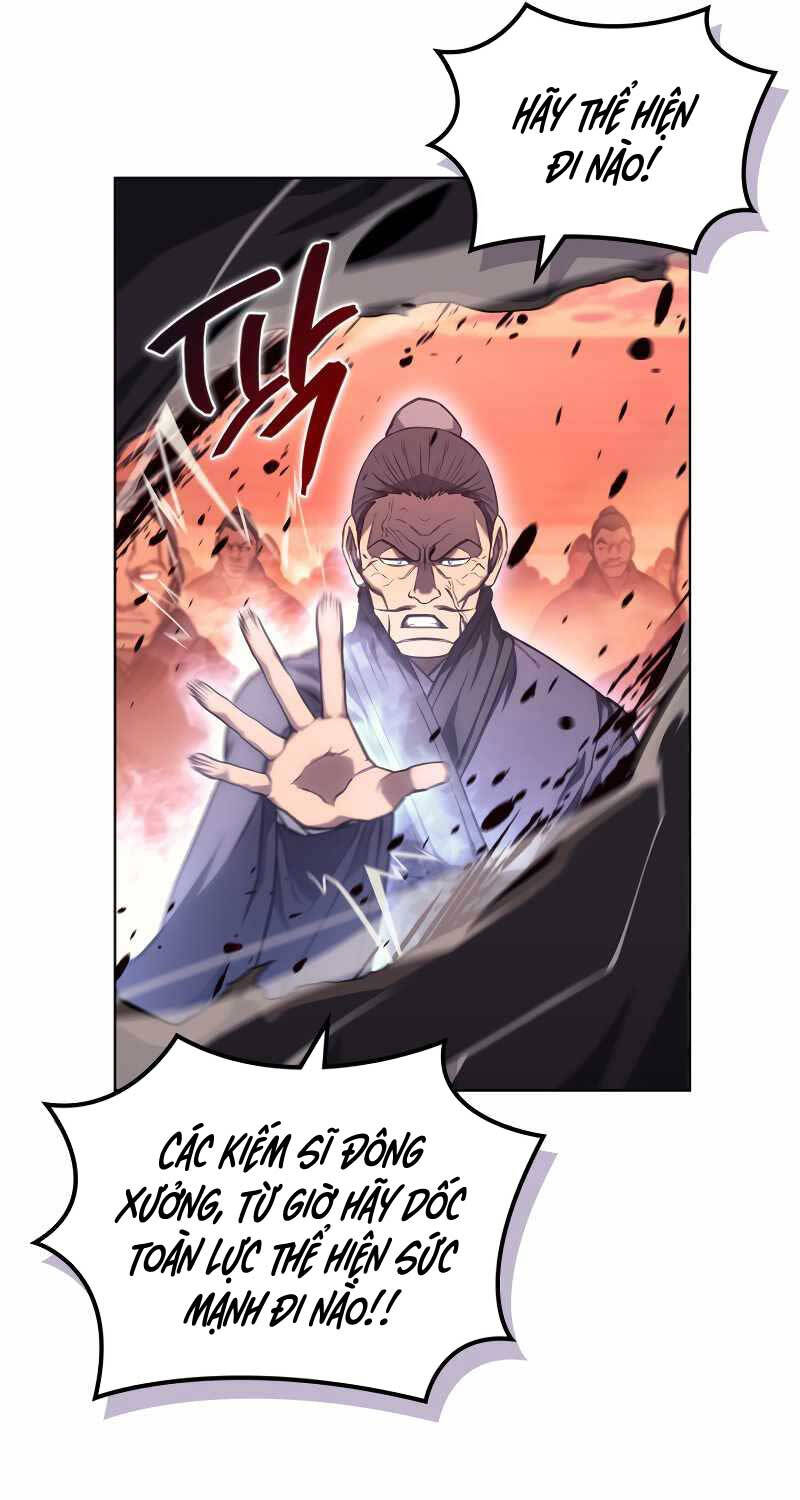 Biên Niên Sử Của Thiên Quỷ Chap 238 - Next Chap 239