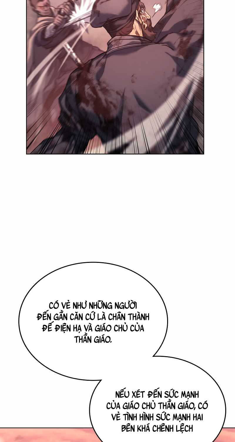 Biên Niên Sử Của Thiên Quỷ Chap 238 - Next Chap 239