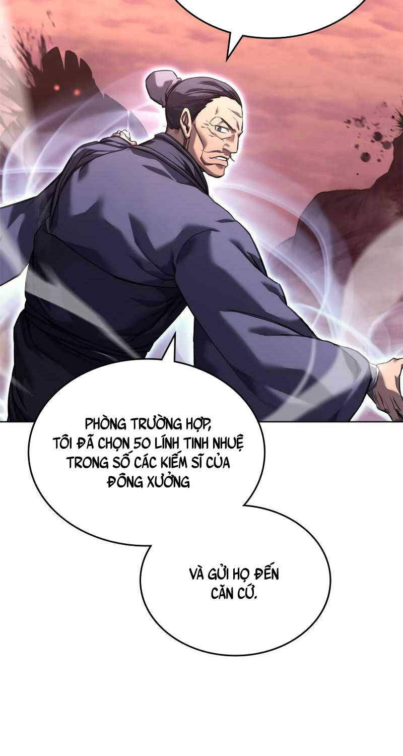Biên Niên Sử Của Thiên Quỷ Chap 238 - Next Chap 239