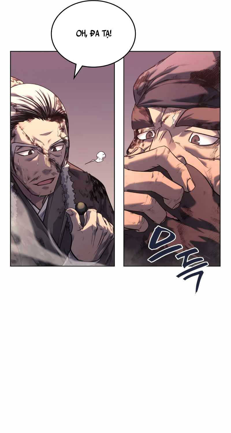 Biên Niên Sử Của Thiên Quỷ Chap 238 - Next Chap 239