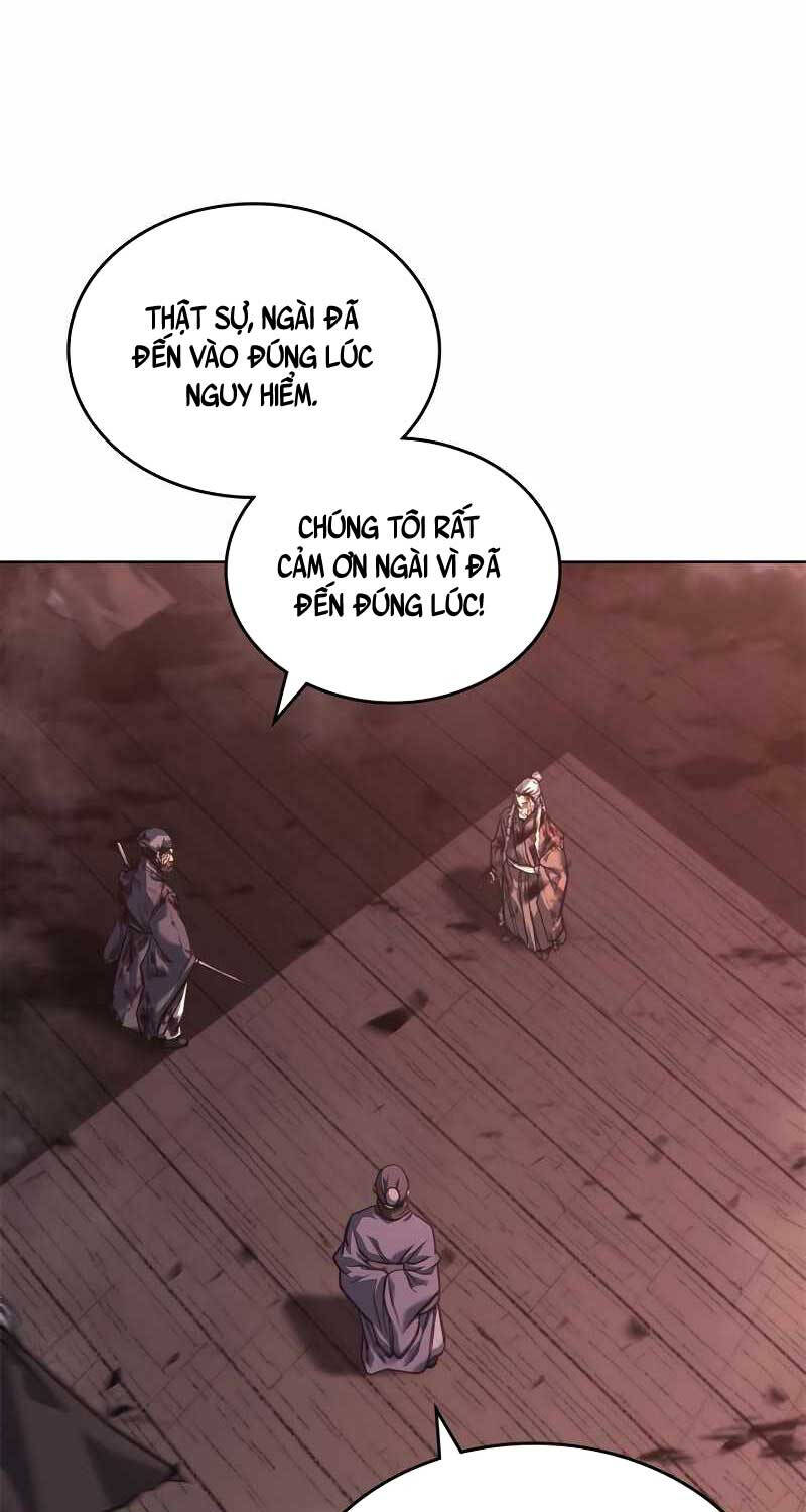 Biên Niên Sử Của Thiên Quỷ Chap 238 - Next Chap 239