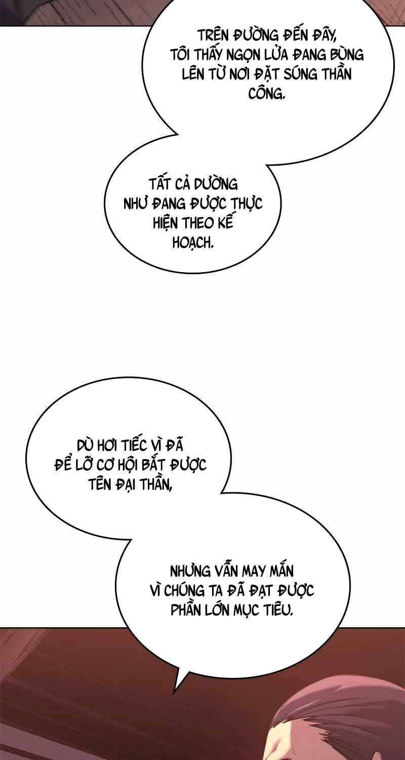 Biên Niên Sử Của Thiên Quỷ Chap 238 - Next Chap 239