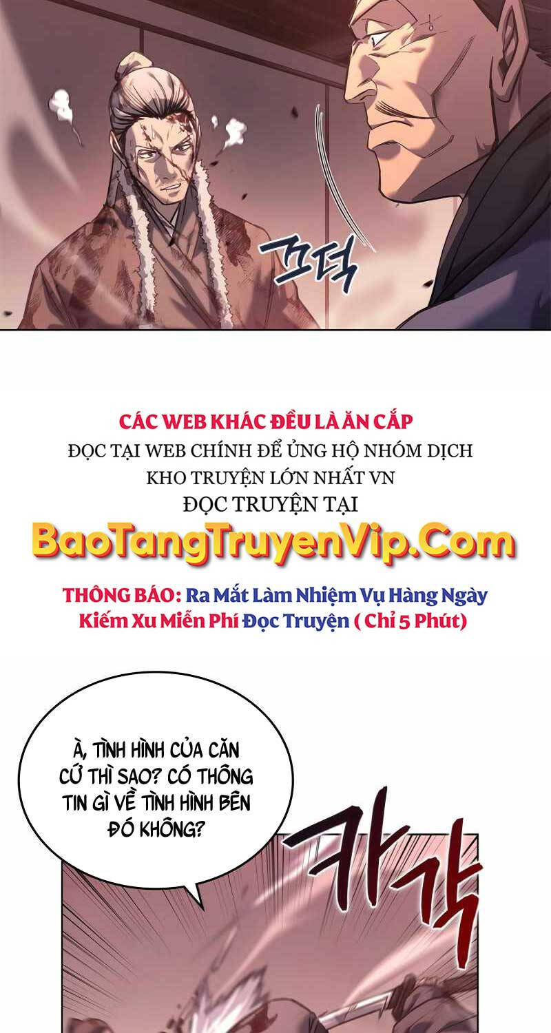 Biên Niên Sử Của Thiên Quỷ Chap 238 - Next Chap 239