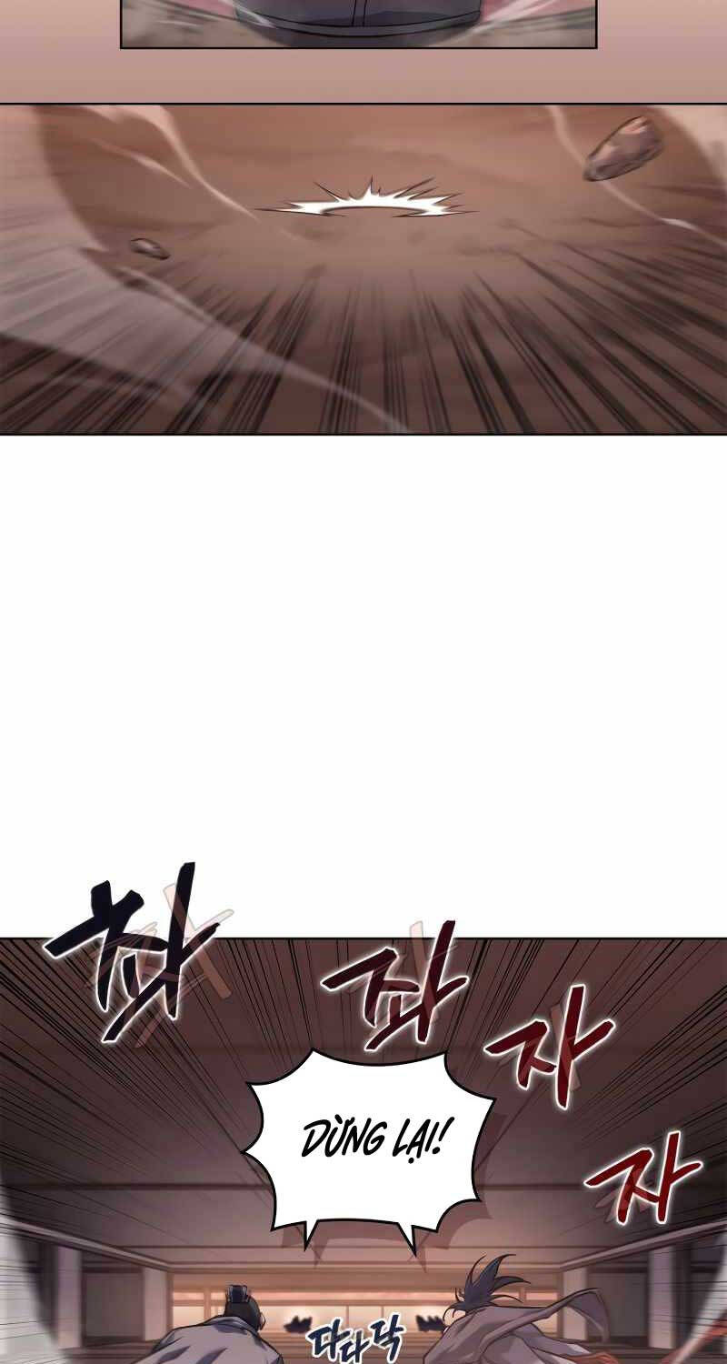 Biên Niên Sử Của Thiên Quỷ Chap 238 - Next Chap 239