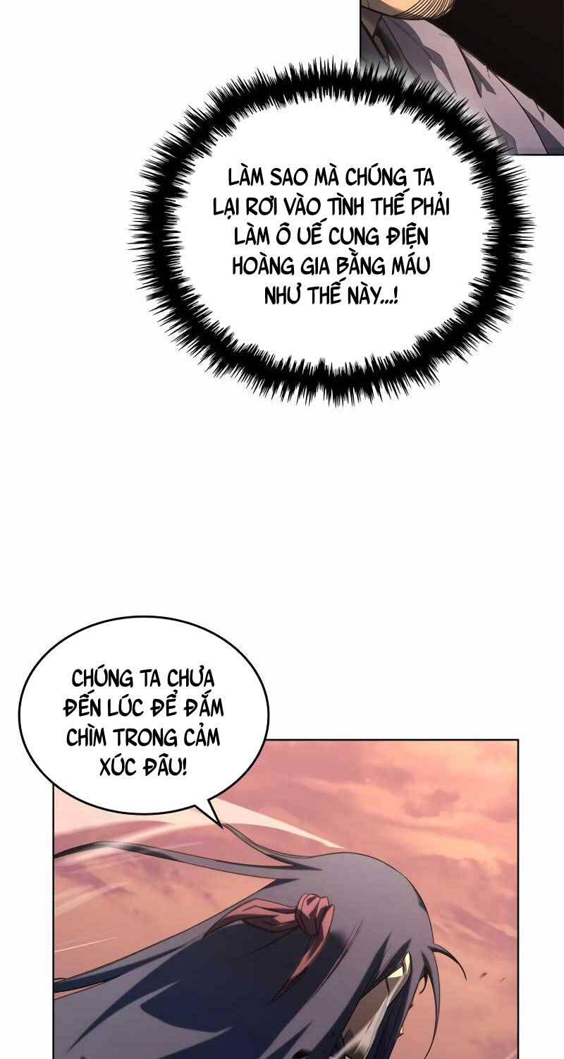Biên Niên Sử Của Thiên Quỷ Chap 238 - Next Chap 239
