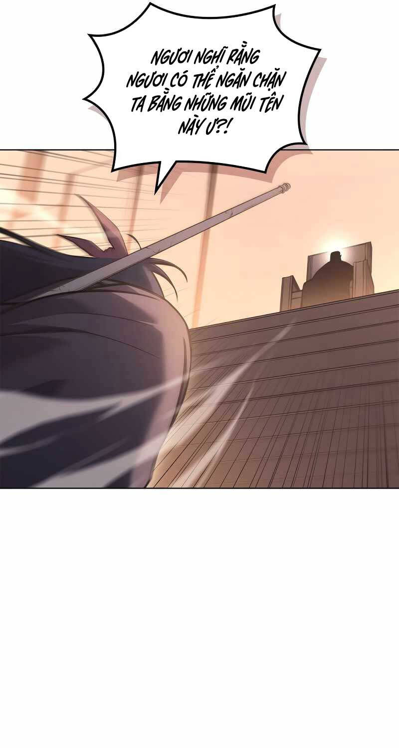 Biên Niên Sử Của Thiên Quỷ Chap 238 - Next Chap 239