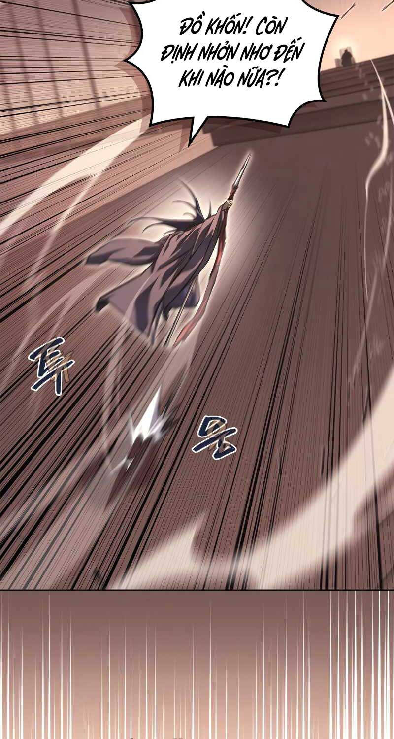 Biên Niên Sử Của Thiên Quỷ Chap 238 - Next Chap 239