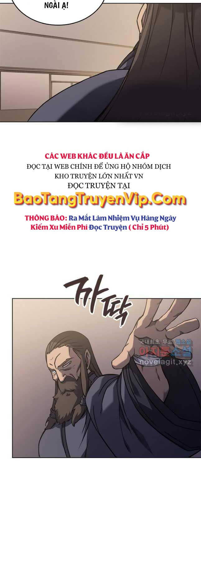 Biên Niên Sử Của Thiên Quỷ Chap 230 - Next Chap 231