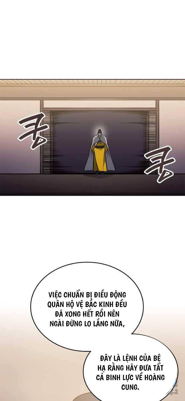 Biên Niên Sử Của Thiên Quỷ Chap 230 - Next Chap 231