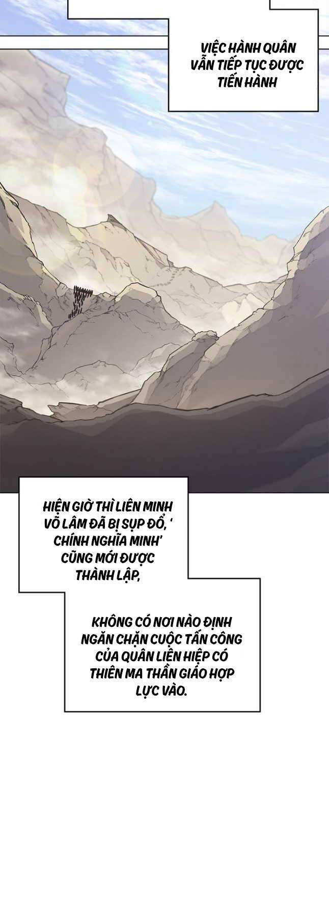 Biên Niên Sử Của Thiên Quỷ Chap 230 - Next Chap 231